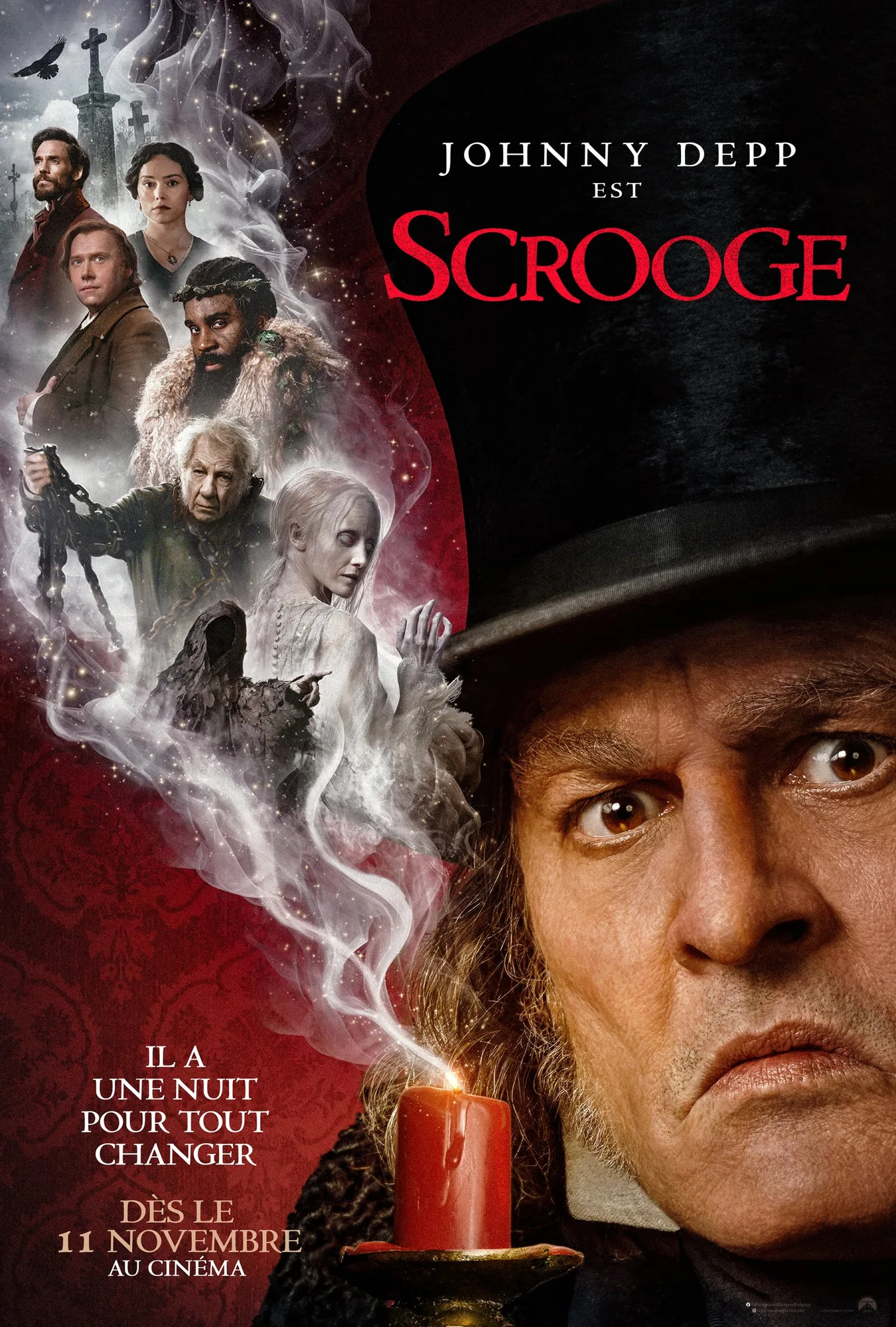 Scrooge