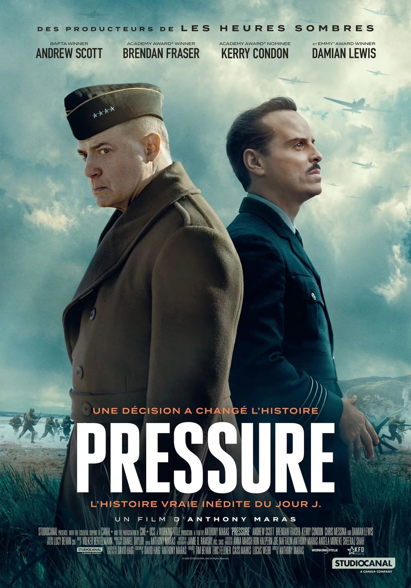 Pressure