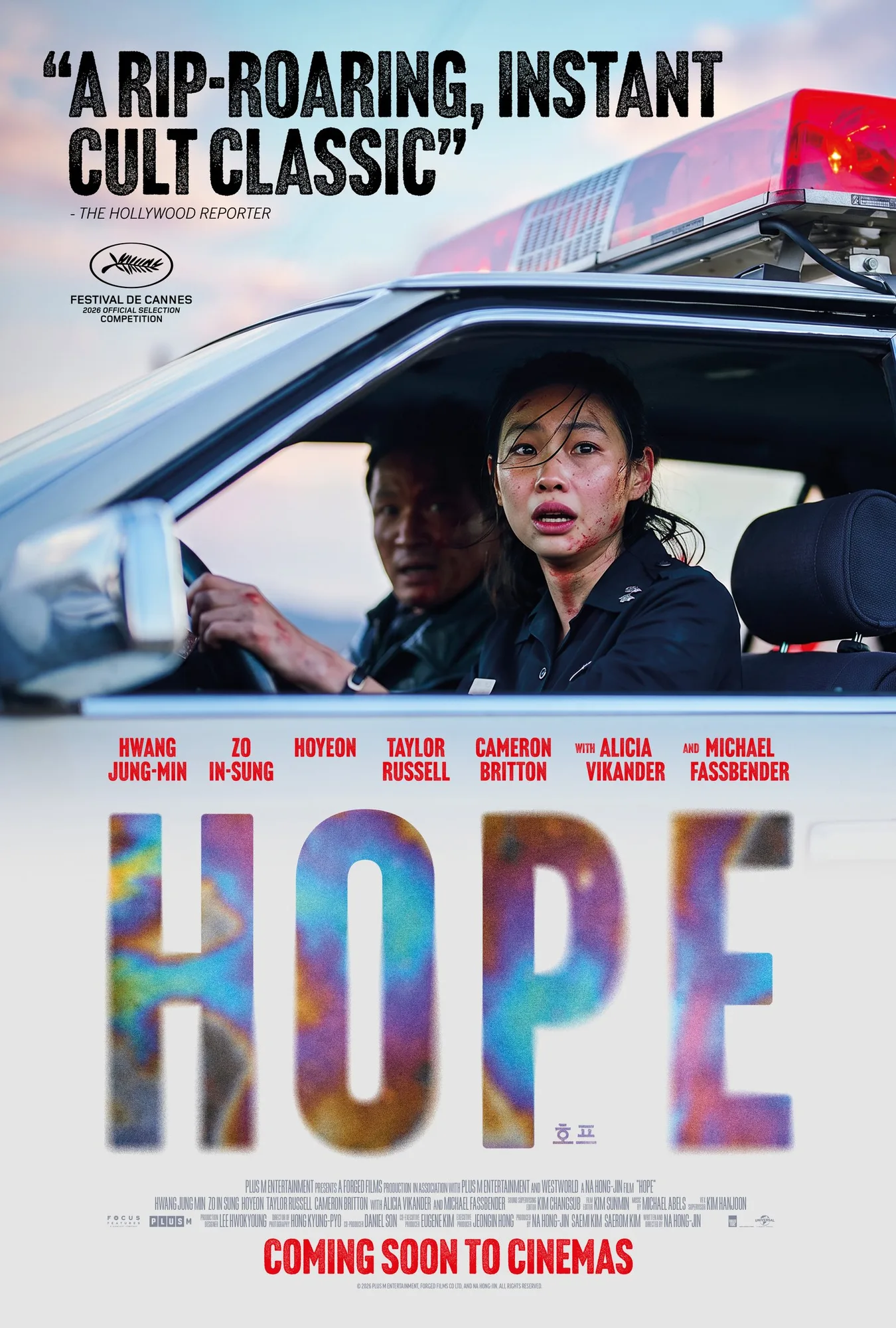 Hope
